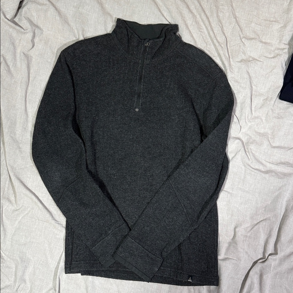 Prana Wool Pullover